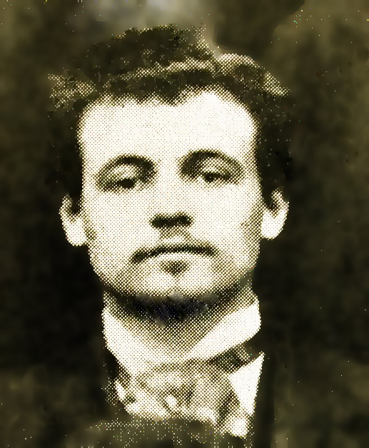 Alfred Jarry